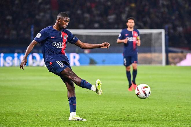 孔蒂：卡拉巴赫是这赛季的欧冠黑马；卢卡库还没做好复出准备