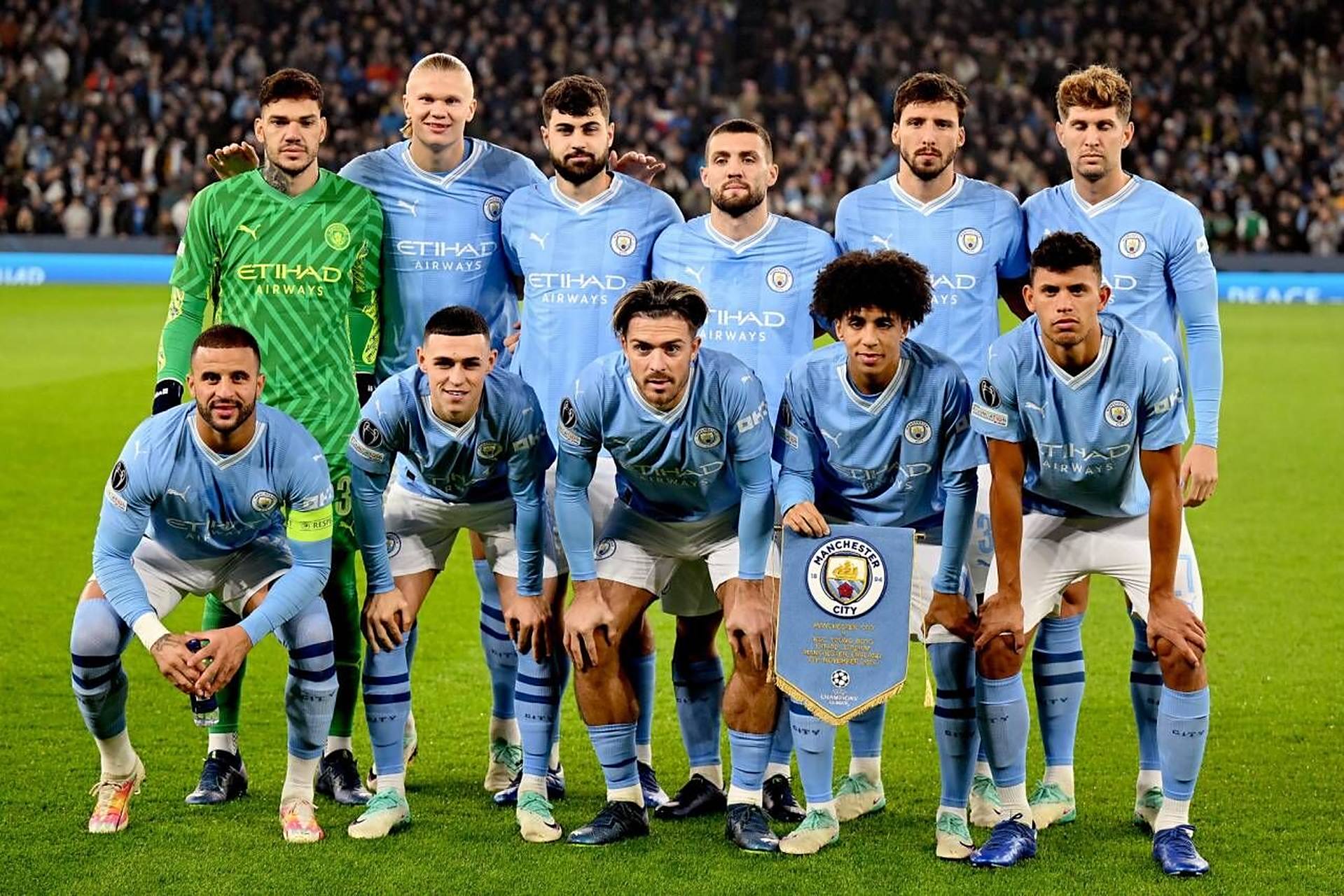 美农业部长：我一开始没认出C罗，但几秒钟内我们成了好朋友